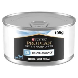 PRO PLAN® VETERINARY DIETS CN Convalescence Wet Cat Food Can