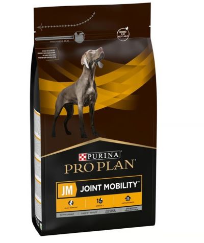 PRO PLAN CANINE JM VD 3KG