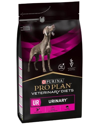 PPVD CANINE UR (Urinary) 3kg